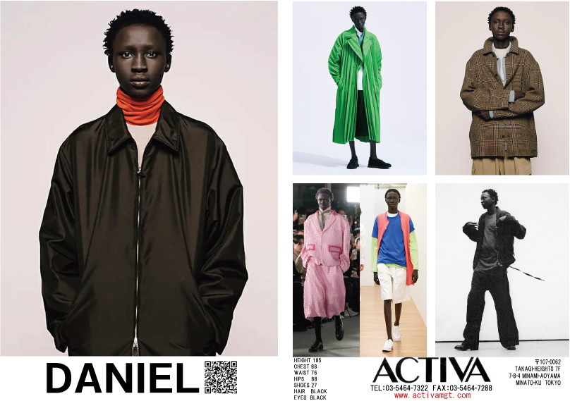 Daniel photo 1