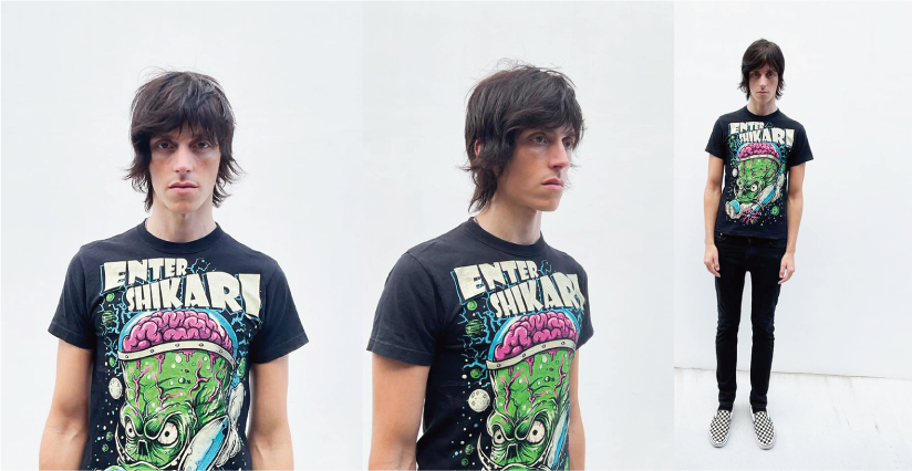 Harry photo